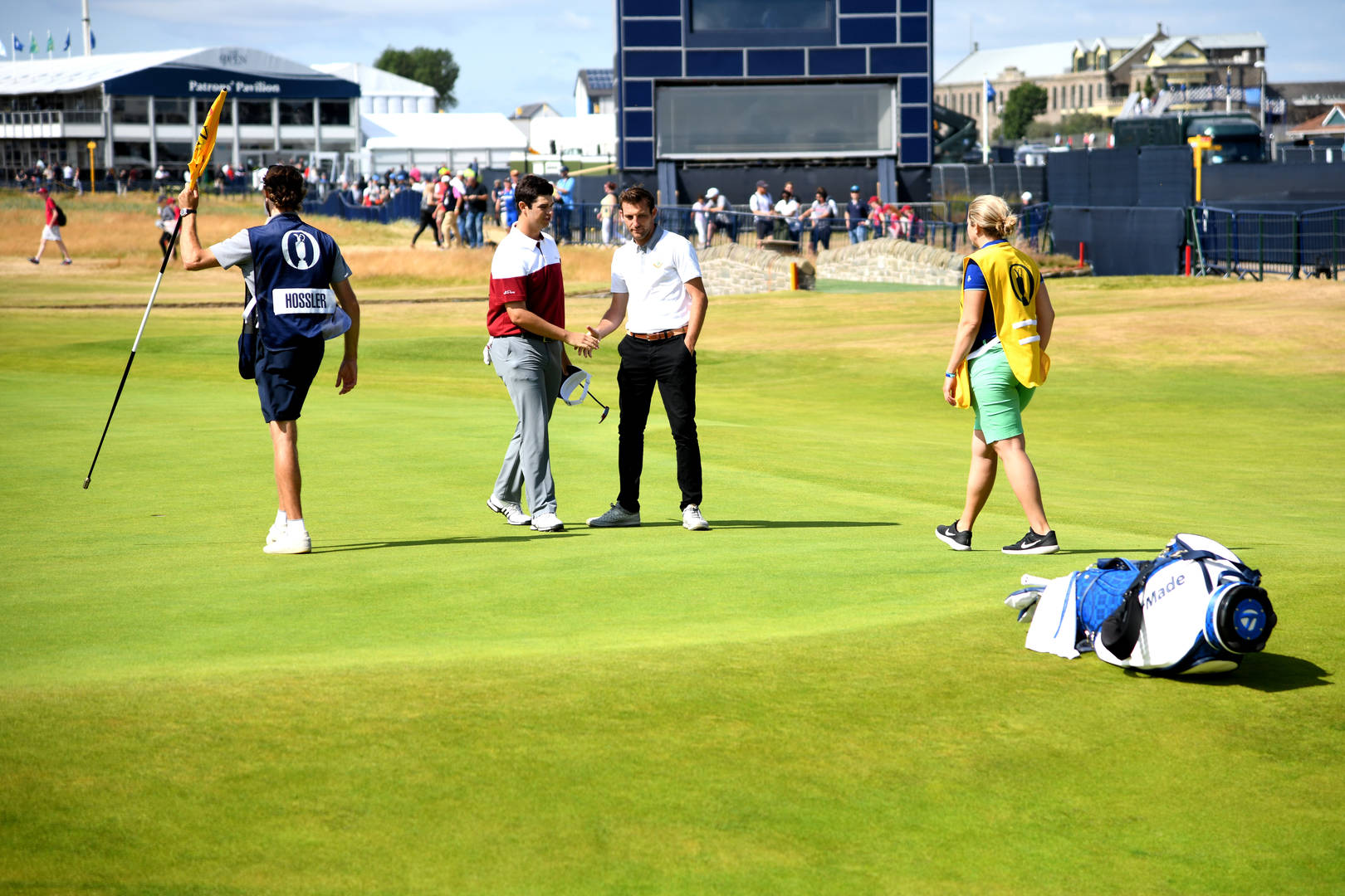 KeirMcNicollMarker18